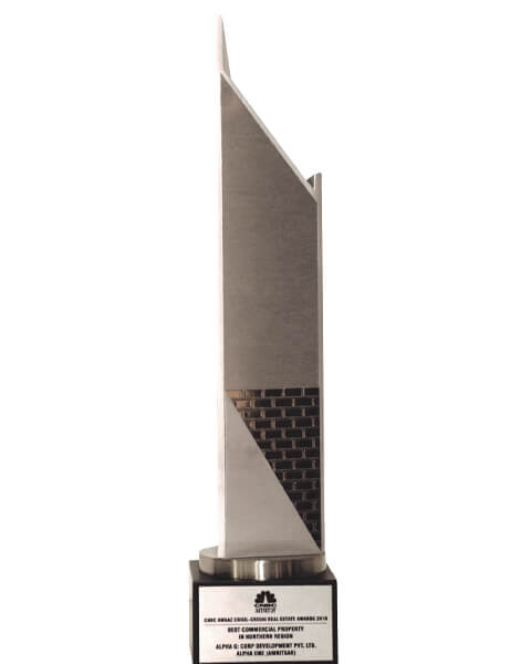 Best Commercial Property – Northern Region